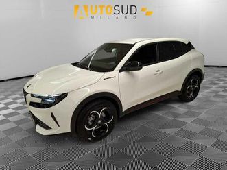 1.2 ibrida speciale 136cv edct6