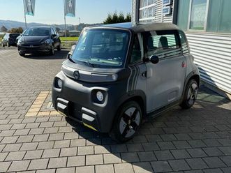 opel rocks-e tekno 8-fach bereift