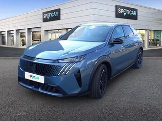 electrique 73 kwh 210 ch allure