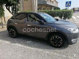 ds ds 3 crossback bluehdi manual so chic