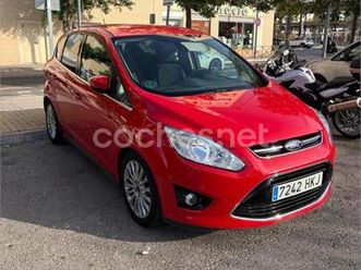ford cmax 1.6 ecoboost autostartstop 150 titani.