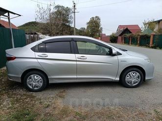 продажа honda grace, 2014 год в смоляниново