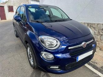 fiat 500x cross 1.6 multijet dct 4x2