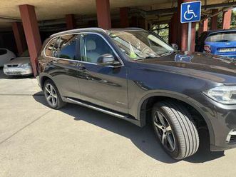 xdrive 30da