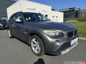 e84 18d xdrive 2.0d 143 | garantie 12 mois