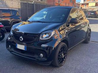 forfour 0.9 t passion 90cv twinamic my18