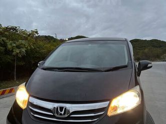 продажа honda freed, 2013 год в находке