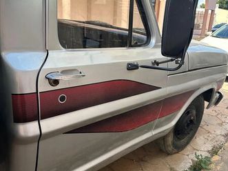 FORD F4000 f4000-reformado