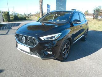 mg zs 1.0t-gdi luxury