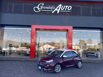 ideale per neopatentati