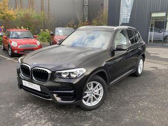 xdrive 30e 299 ch bva sport