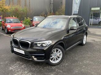xdrive 30e 299 ch bva sport