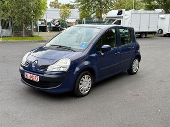 RENAULT MODUS renault-modus-avantage