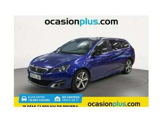 sw 2.0 bluehdi gt line 150