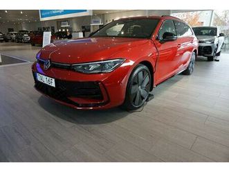 ehybrid 272hk r-line