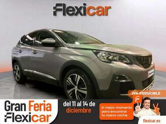 2.0 bluehdi allure 150