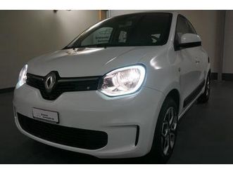 twingo 1.0 sce 65 zen
