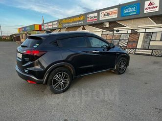 продажа honda vezel, 2014 год в минусинске