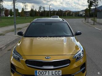 kia xceed 1.4 tgdi emotion