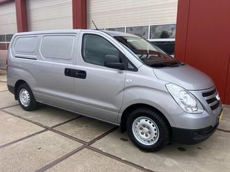 hyundai h 300 - 2.5 crdi dynamic