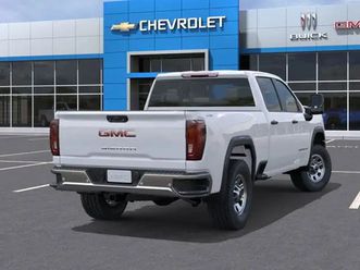2026 gmc sierra 3500hd pro -incoming reserve now!!