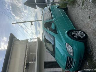 mercedes benz vito 115cdi