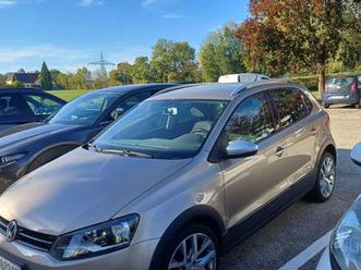 trendline 1,0 cross polo