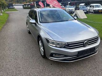 passat variant business 2,0 td4motion dsg business
