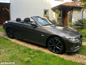 bmw seria 3 320d