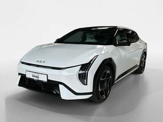 kia ev4 81 kwh 150 kw gt-line*gd*comfort*drive*conn*