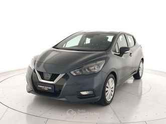 micra 1.0 ig-t acenta 92cv