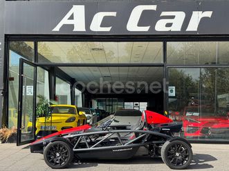 ktm ariel atom 3 sc 300