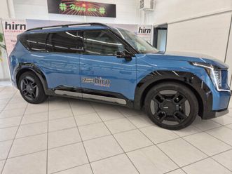 ev9 99,8 kwh gt-line