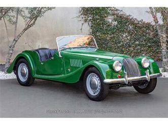 1967 morgan 4 for sale
