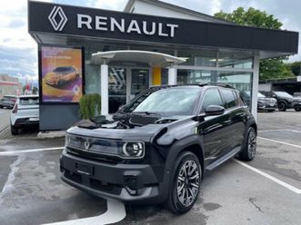 r4 e-tech cr 52kwh iconic