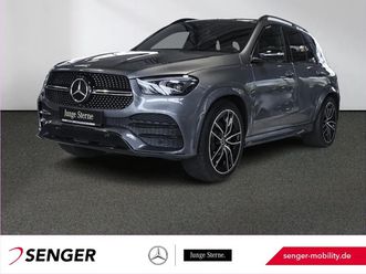 gle 350 de 4m amg distronic airmatic 360°-kamera 97382