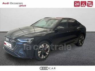 e-tron 55 quattro 408 114 kwh s line