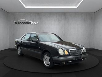 e 280 avantgarde 4-matic automatic