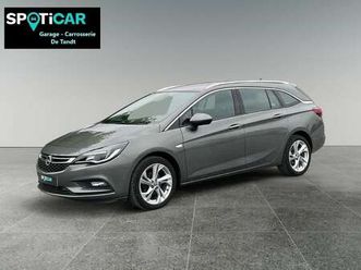 innovation 1.4 turbo 125 pk - trekhaak - alu velg