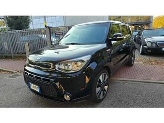 1.6 gdi you® soul ok neopatentati