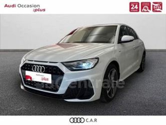 ii 1.0 30 tfsi 116 s line plus s tronic 7