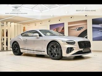 ii w12 6.0 659 speed bva