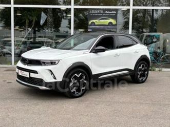 ii 1.2 turbo 130 ultimate auto