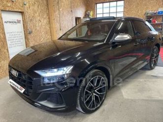 4.0 tdi 435 quattro tiptronic