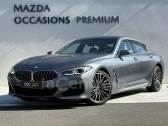 (g16) 840i xdrive 333 m sport technic bva8