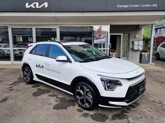 niro 1.6gdi plug-in hybrid style dct