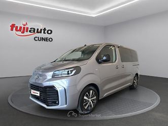 proace verso 2.0d 144cv s&s l1 executive d 8p.ti