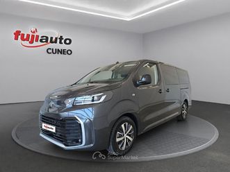 proace verso 2.0d 177cv s&s l2 executive d 8p.ti auto