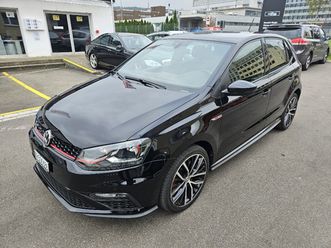 fix preis, polo 1.8 tsi gti dsg