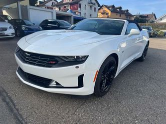 2.0l di i4 turbo 1lt convertible